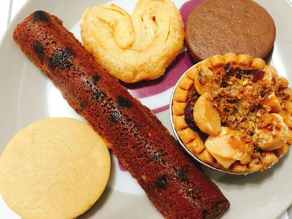 (體驗分享)♥可愛又充滿故事味道的Monkey Mars火星猴子夢嬉遊與您一起中秋同樂