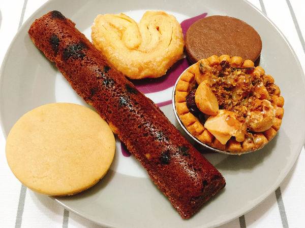 (體驗分享)♥可愛又充滿故事味道的Monkey Mars火星猴子夢嬉遊與您一起中秋同樂