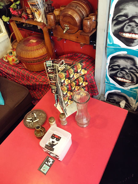 【巷弄X台北】新北淡水區《Kooks異嗑堂》美式風情滿載，隱藏巷弄的美味餐點