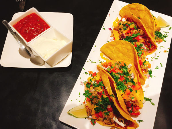 【巷弄X台北】新北淡水區《Kooks異嗑堂》美式風情滿載，隱藏巷弄的美味餐點