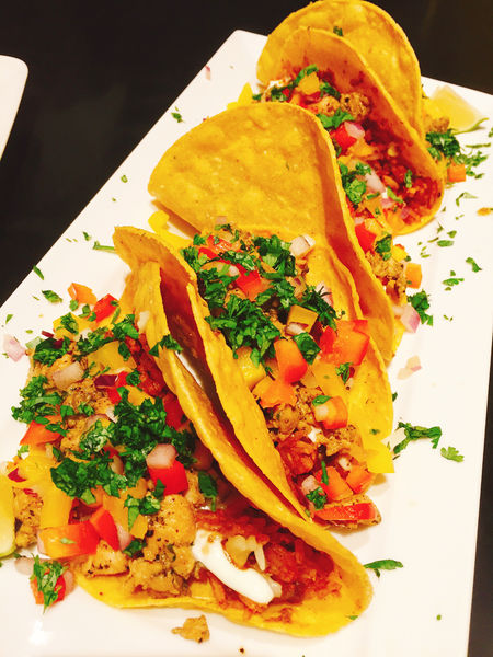 【巷弄X台北】新北淡水區《Kooks異嗑堂》美式風情滿載，隱藏巷弄的美味餐點