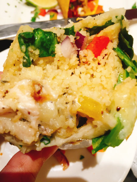 【巷弄X台北】新北淡水區《Kooks異嗑堂》美式風情滿載，隱藏巷弄的美味餐點