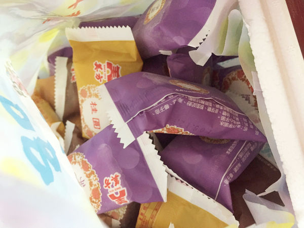 （FoOd台中)♥〔美方芋仔冰城〕讓人吃完一個又想接一個充滿冰鎮感的兒時回憶冰品