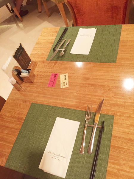 （FoOd台北)♥[大倉久和飯店]初訪-之生日慶生慶祝我的30而立