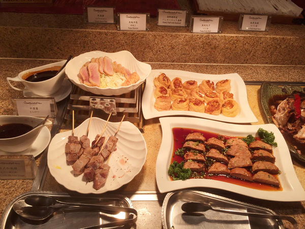 （FoOd台北)♥[大倉久和飯店]初訪-之生日慶生慶祝我的30而立