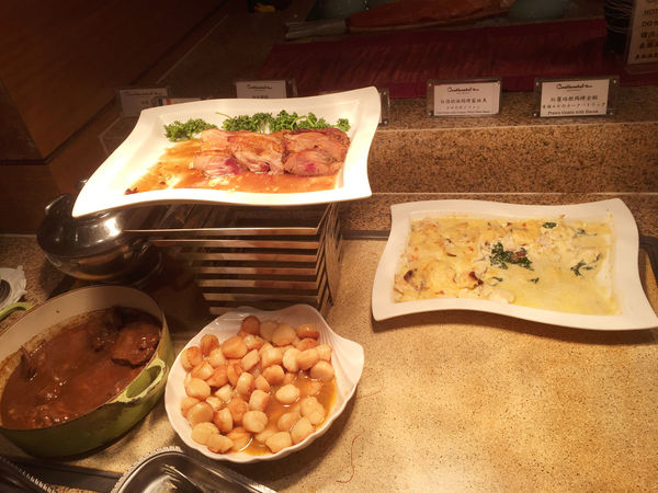 （FoOd台北)♥[大倉久和飯店]初訪-之生日慶生慶祝我的30而立