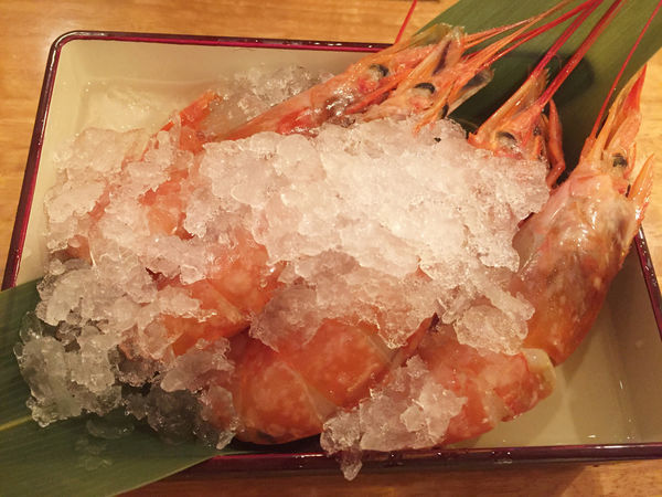 （FoOd台北)♥[大倉久和飯店]初訪-之生日慶生慶祝我的30而立