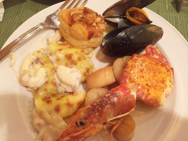 （FoOd台北)♥[大倉久和飯店]初訪-之生日慶生慶祝我的30而立