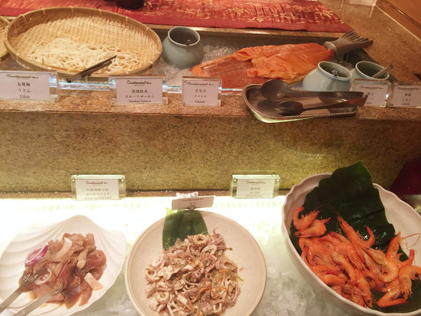 （FoOd台北)♥[大倉久和飯店]初訪-之生日慶生慶祝我的30而立