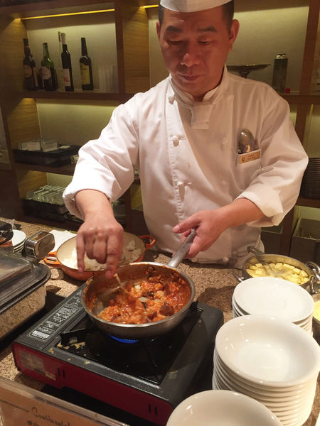 （FoOd台北)♥[大倉久和飯店]初訪-之生日慶生慶祝我的30而立