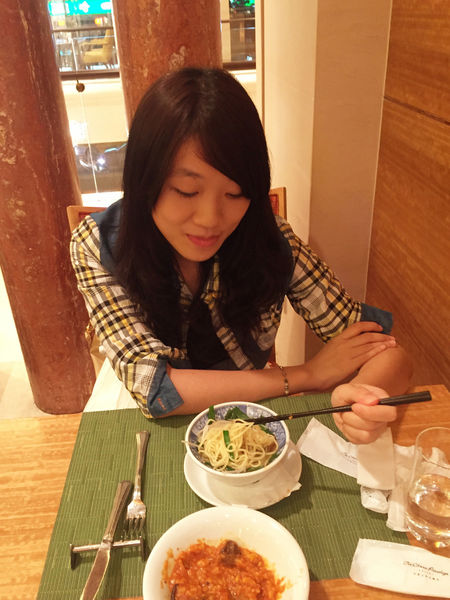 （FoOd台北)♥[大倉久和飯店]初訪-之生日慶生慶祝我的30而立