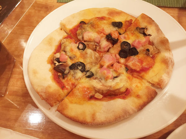 （FoOd台北)♥[大倉久和飯店]初訪-之生日慶生慶祝我的30而立