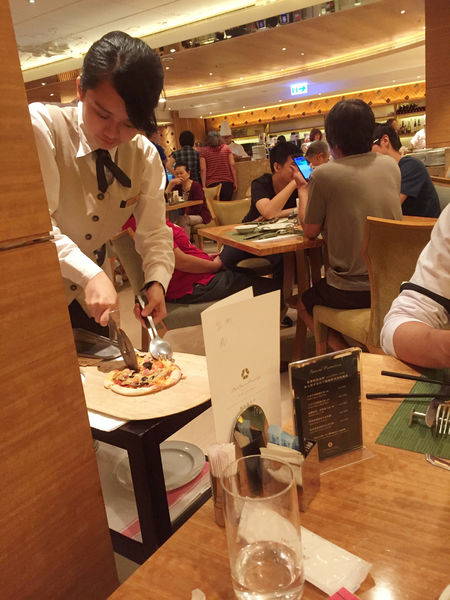 （FoOd台北)♥[大倉久和飯店]初訪-之生日慶生慶祝我的30而立