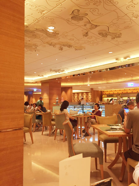 （FoOd台北)♥[大倉久和飯店]初訪-之生日慶生慶祝我的30而立