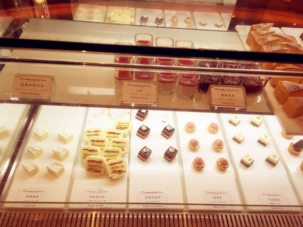 （FoOd台北)♥[大倉久和飯店]初訪-之生日慶生慶祝我的30而立