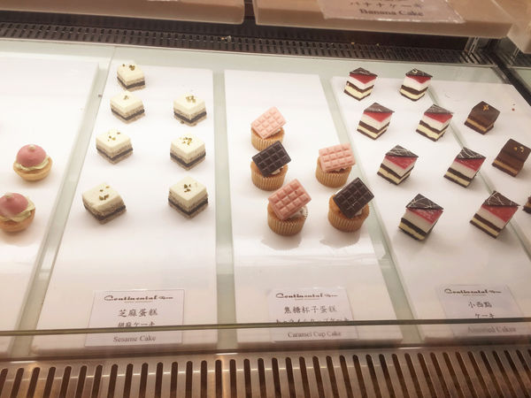 （FoOd台北)♥[大倉久和飯店]初訪-之生日慶生慶祝我的30而立