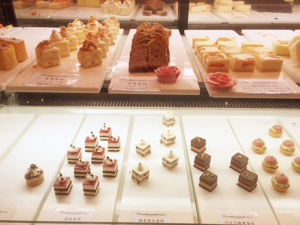 （FoOd台北)♥[大倉久和飯店]初訪-之生日慶生慶祝我的30而立