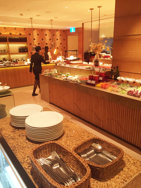 （FoOd台北)♥[大倉久和飯店]初訪-之生日慶生慶祝我的30而立