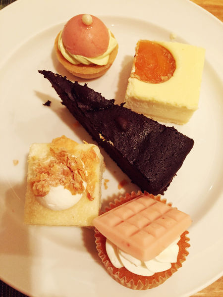 （FoOd台北)♥[大倉久和飯店]初訪-之生日慶生慶祝我的30而立