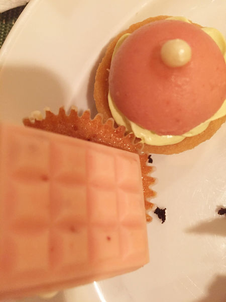 （FoOd台北)♥[大倉久和飯店]初訪-之生日慶生慶祝我的30而立