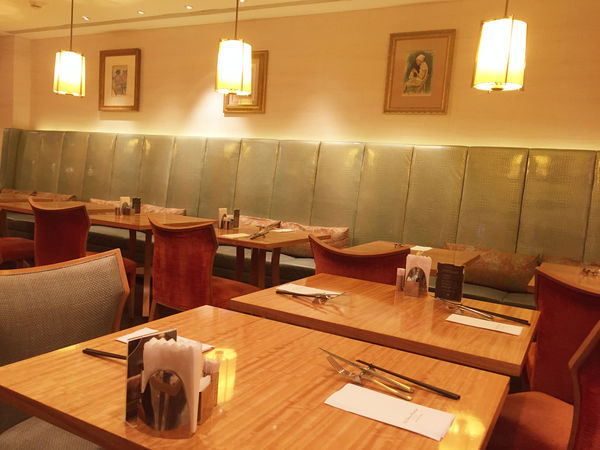 （FoOd台北)♥[大倉久和飯店]初訪-之生日慶生慶祝我的30而立