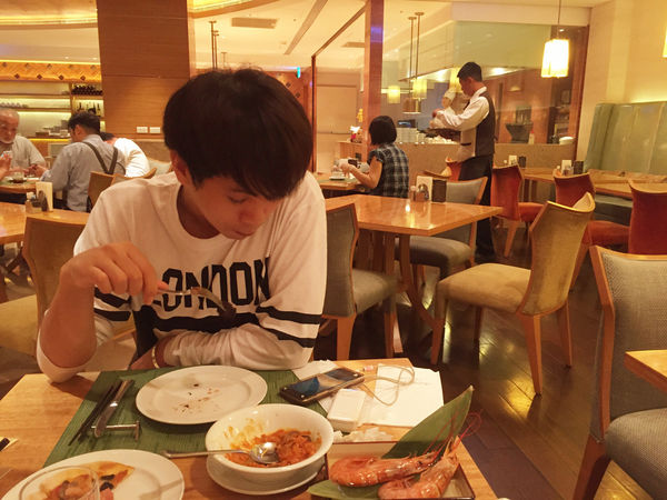 （FoOd台北)♥[大倉久和飯店]初訪-之生日慶生慶祝我的30而立