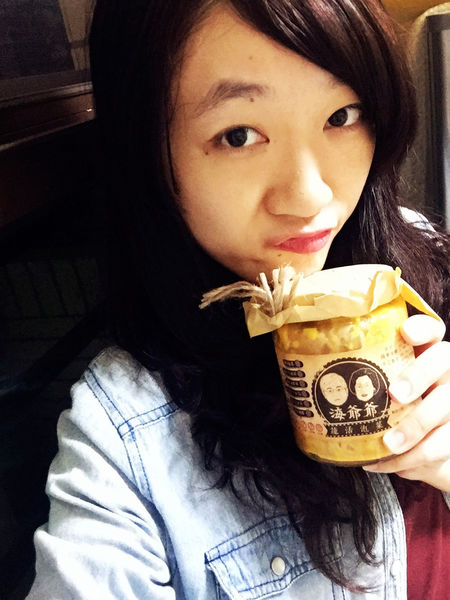 (體驗分享)♥〔海爺爺蔬活泡菜x黑豆食府〕風味獨特口感柔滑頗有嚼勁的泡菜