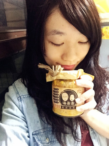 (體驗分享)♥〔海爺爺蔬活泡菜x黑豆食府〕風味獨特口感柔滑頗有嚼勁的泡菜