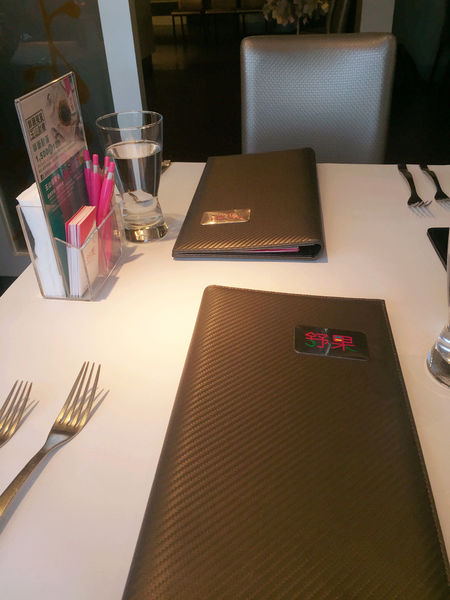 613雅虎首頁文（FoOd桃園)♥王品系列走健康蔬食路線的精緻美味餐廳[舒果]初訪