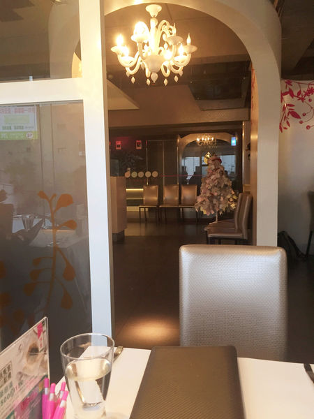 613雅虎首頁文（FoOd桃園)♥王品系列走健康蔬食路線的精緻美味餐廳[舒果]初訪