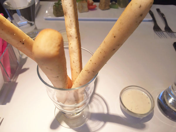 613雅虎首頁文（FoOd桃園)♥王品系列走健康蔬食路線的精緻美味餐廳[舒果]初訪