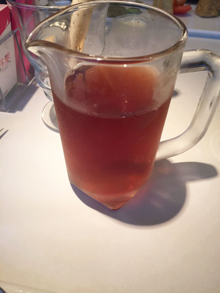 613雅虎首頁文（FoOd桃園)♥王品系列走健康蔬食路線的精緻美味餐廳[舒果]初訪