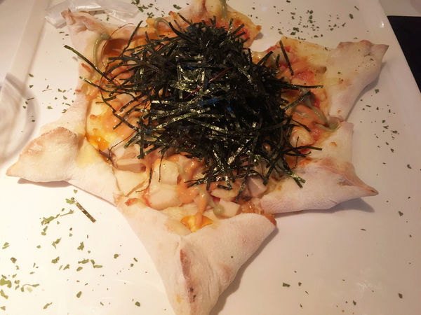 613雅虎首頁文（FoOd桃園)♥王品系列走健康蔬食路線的精緻美味餐廳[舒果]初訪