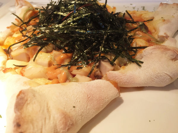 613雅虎首頁文（FoOd桃園)♥王品系列走健康蔬食路線的精緻美味餐廳[舒果]初訪