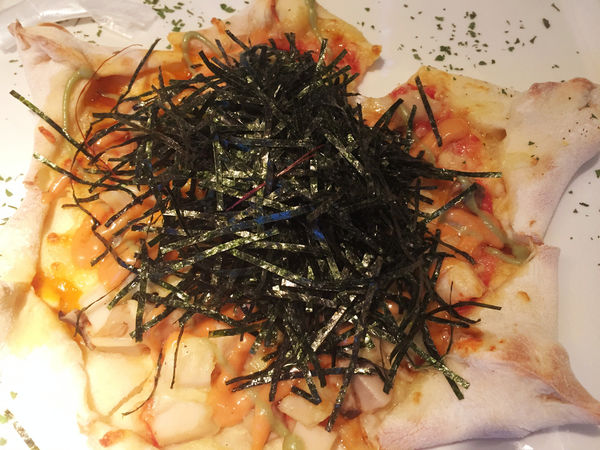 613雅虎首頁文（FoOd桃園)♥王品系列走健康蔬食路線的精緻美味餐廳[舒果]初訪