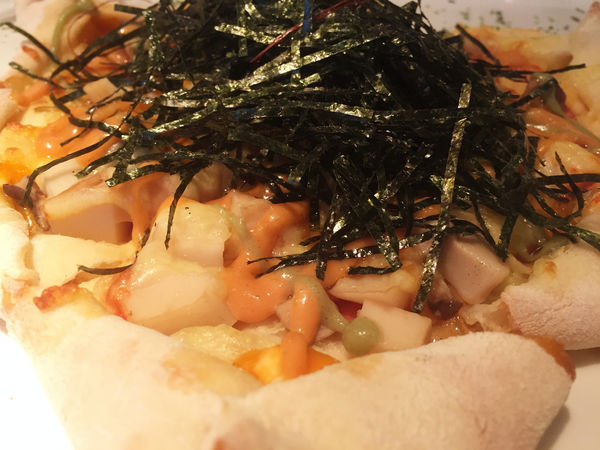 613雅虎首頁文（FoOd桃園)♥王品系列走健康蔬食路線的精緻美味餐廳[舒果]初訪