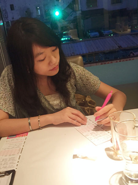 613雅虎首頁文（FoOd桃園)♥王品系列走健康蔬食路線的精緻美味餐廳[舒果]初訪