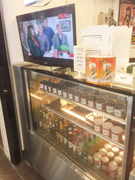 在地人也未必知道的超juicy酥脆南洋風味咖哩炸雞[spyci 私宅咖哩炸雞店 ]