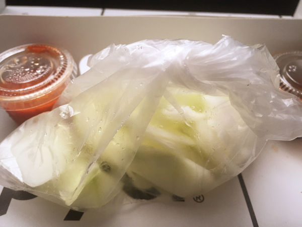 在地人也未必知道的超juicy酥脆南洋風味咖哩炸雞[spyci 私宅咖哩炸雞店 ]