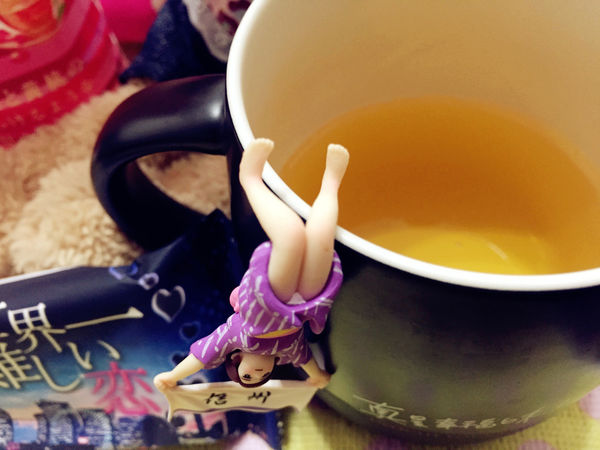 爽口甘甜都有的[日商沖繩伊藤園〕不苦澀抹茶茉莉綠茶,果香蘋果紅茶,蜜桃紅茶