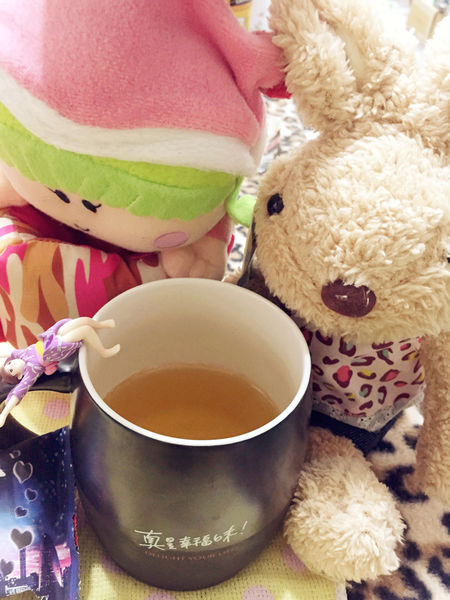 爽口甘甜都有的[日商沖繩伊藤園〕不苦澀抹茶茉莉綠茶,果香蘋果紅茶,蜜桃紅茶