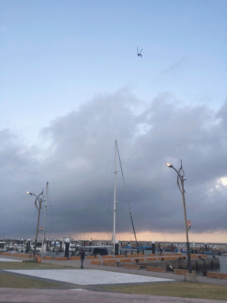 萊爾富 青春Fly high夢想飛行風箏,一起擁有愛與夢想,大膽作夢大膽飛行