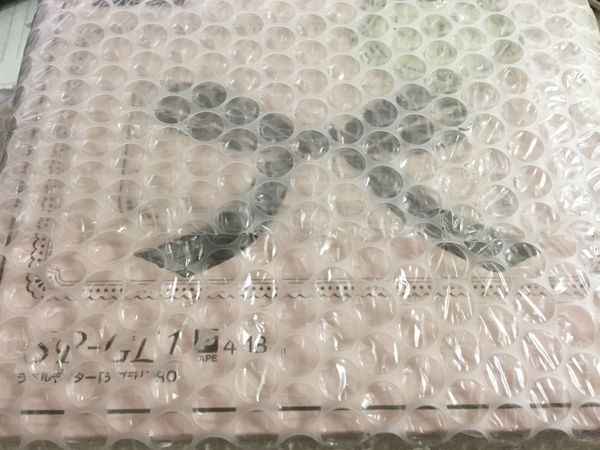 KING JIM　TEPRA PRO GIRLY SR-GL1