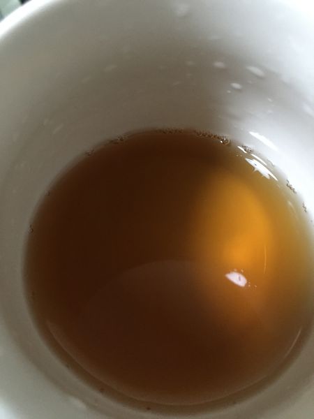 (體驗分享)♥給人活力健康印象感的-好喝回甘不苦澀的[光泉健康蕎麥茶soba CHA]