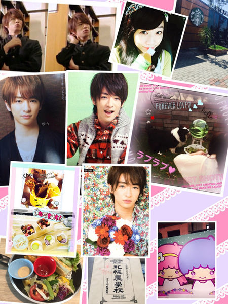 (3C)♥每天睡前一定要摸一下八款APP分享,美編照片影片編輯大集合14款