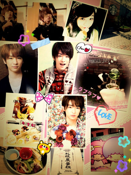 (3C)♥每天睡前一定要摸一下八款APP分享,美編照片影片編輯大集合14款