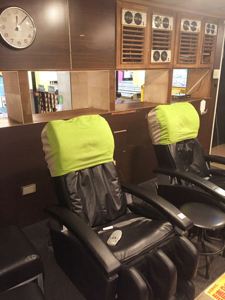 令人放鬆療癒休閒娛樂場所-E7PLAY一票玩到底,遊戲也可以吃到飽（三重館）