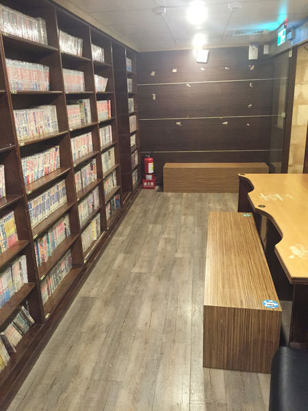 令人放鬆療癒休閒娛樂場所-E7PLAY一票玩到底,遊戲也可以吃到飽（三重館）