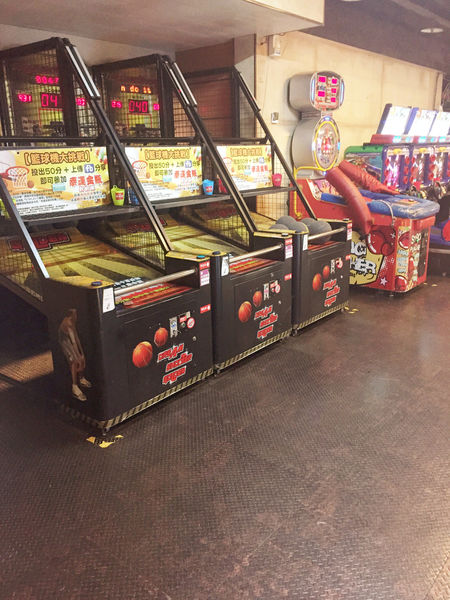 令人放鬆療癒休閒娛樂場所-E7PLAY一票玩到底,遊戲也可以吃到飽（三重館）