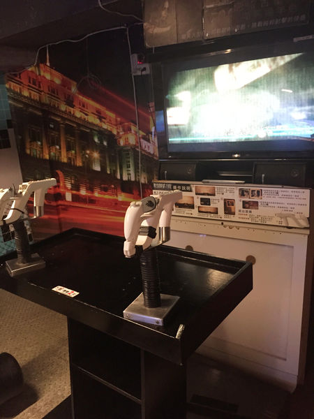 令人放鬆療癒休閒娛樂場所-E7PLAY一票玩到底,遊戲也可以吃到飽（三重館）